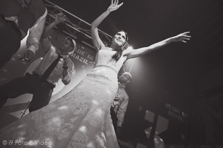 Casamento Bistrô 160